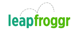 LeapFroggr Inc.