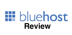 Bluehost Review