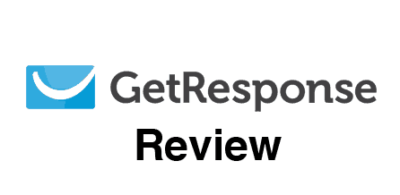 Getresponse Review