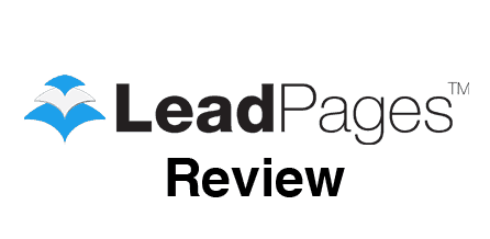 Leadpages Tracking