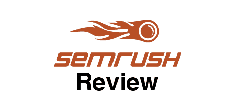Semrush Authority Score