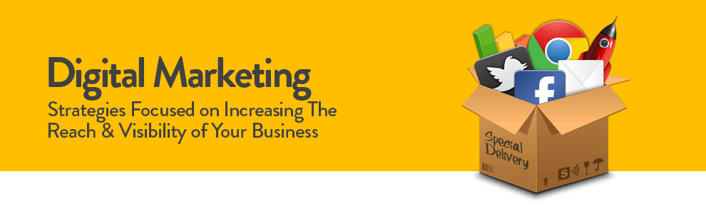 Digital Marketers Digital Marketers