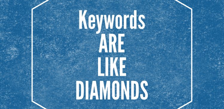 what are keywords SEO and Business Research