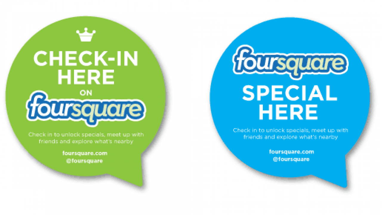 What Is Foursquare And What Does It Do For Your Business What Is Foursquare And What Does It Do For Your Business