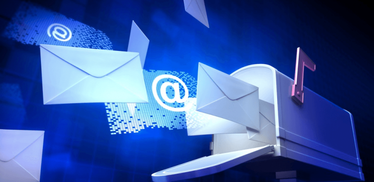 Email Marketing