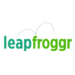 LeapFroggr | Digital Marketing and SEO for SaaS and Entrepreneurs