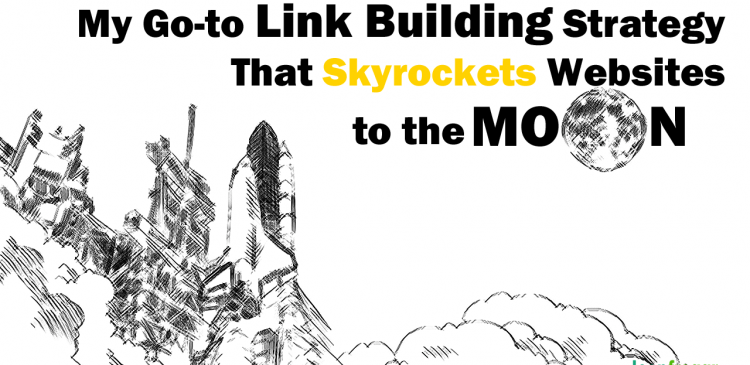 link building strategy seo best