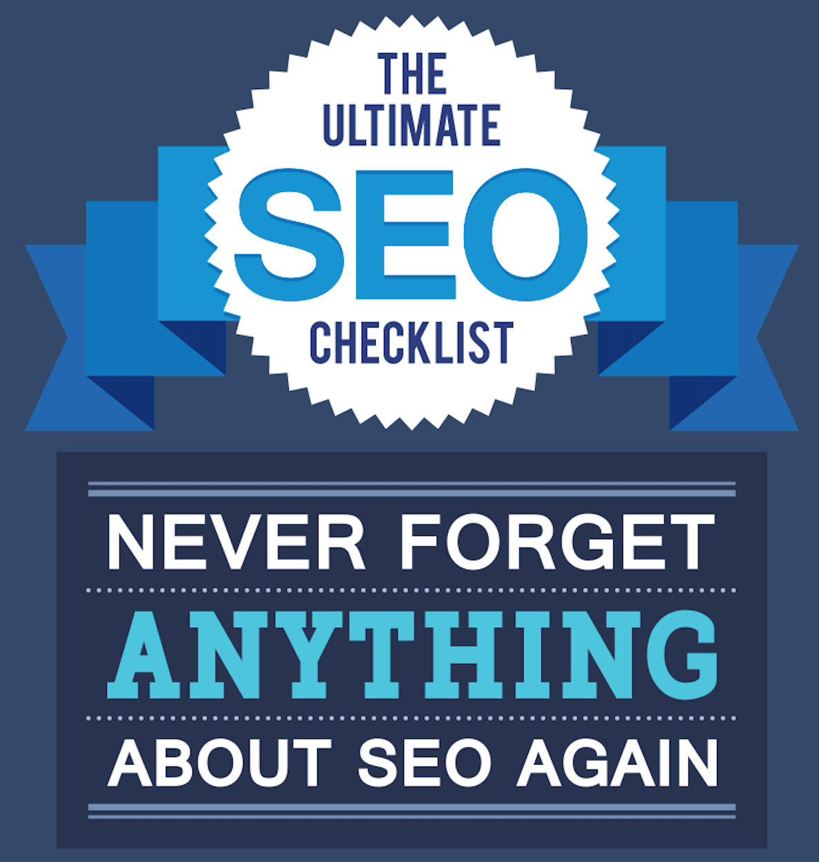 Complete SEO Checklist