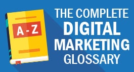 Digital Marketing SEO Glossary