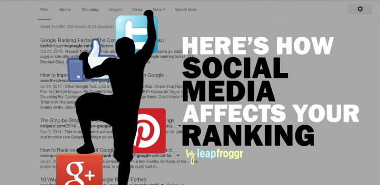 The truth about social media signals and SEO