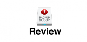 iThemes Backup Buddy Review